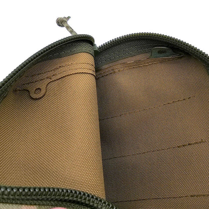 Esstac Medium GP Pouch - General Purpose - with 4 Malice Clips