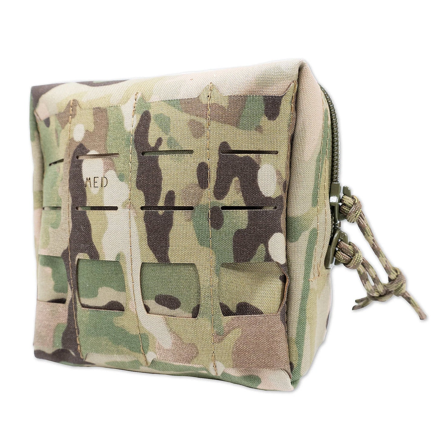 Esstac Medium GP Pouch - General Purpose - with 4 Malice Clips