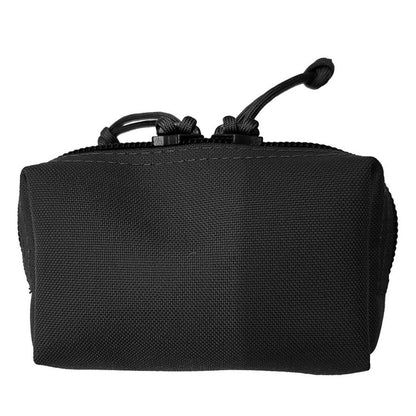 Esstac Mini Belt HINGED Mountable GP Pouch - General Purpose
