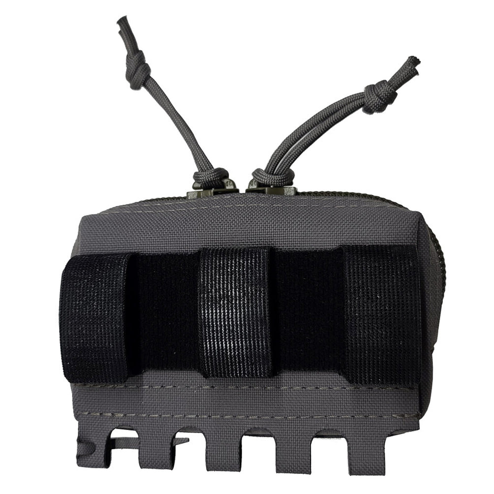 Esstac Mini Belt HINGED Mountable GP Pouch - General Purpose
