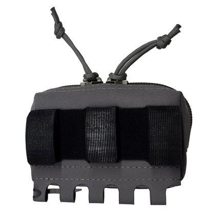 Esstac Mini Belt HINGED Mountable GP Pouch - General Purpose