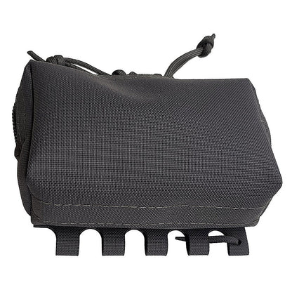Esstac Mini Belt HINGED Mountable GP Pouch - General Purpose