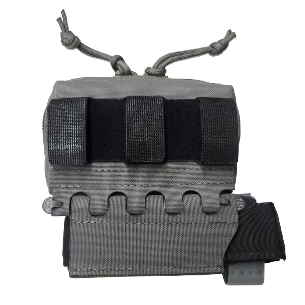 Esstac Mini Belt HINGED Mountable GP Pouch - General Purpose