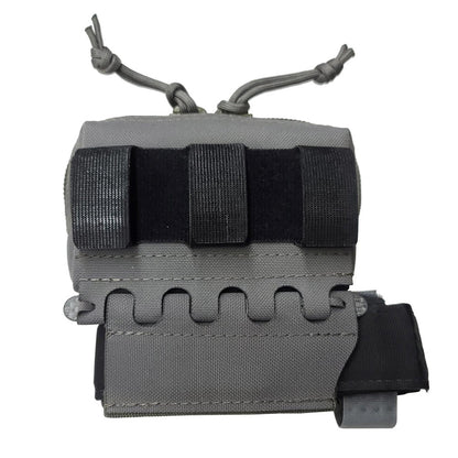 Esstac Mini Belt HINGED Mountable GP Pouch - General Purpose