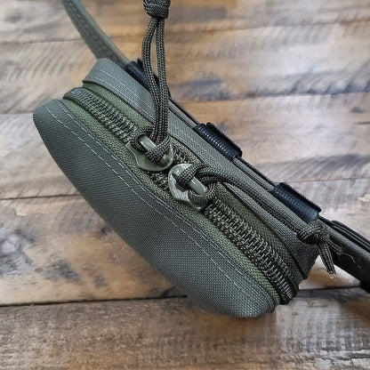 Esstac Mini Belt Mountable GP Pouch
