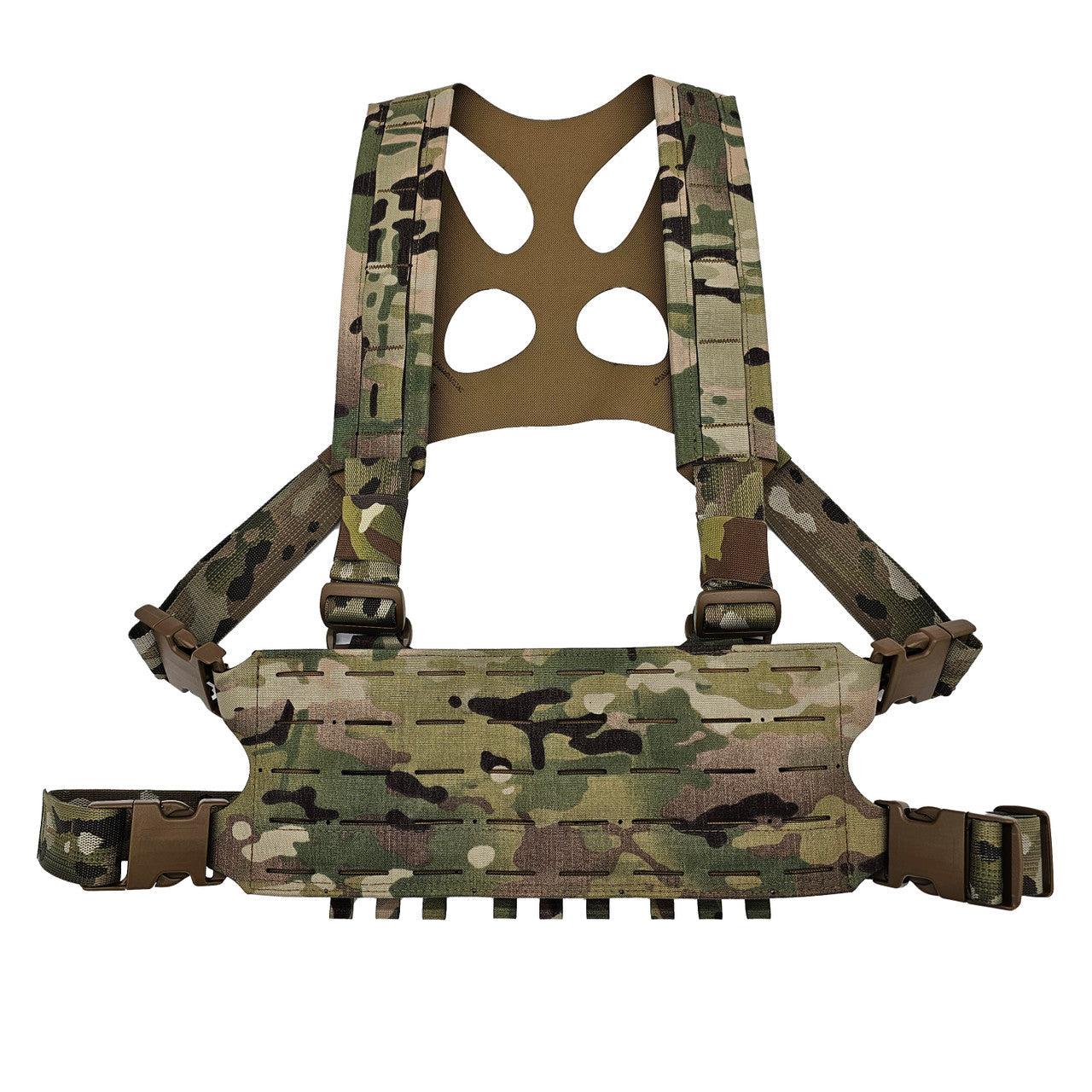 Esstac Mini Boar 5.56 - 3-Mag Chest Rig