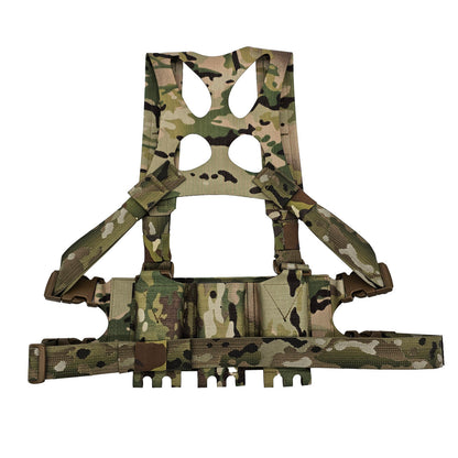 Esstac Mini Boar 5.56 - 3-Mag Chest Rig