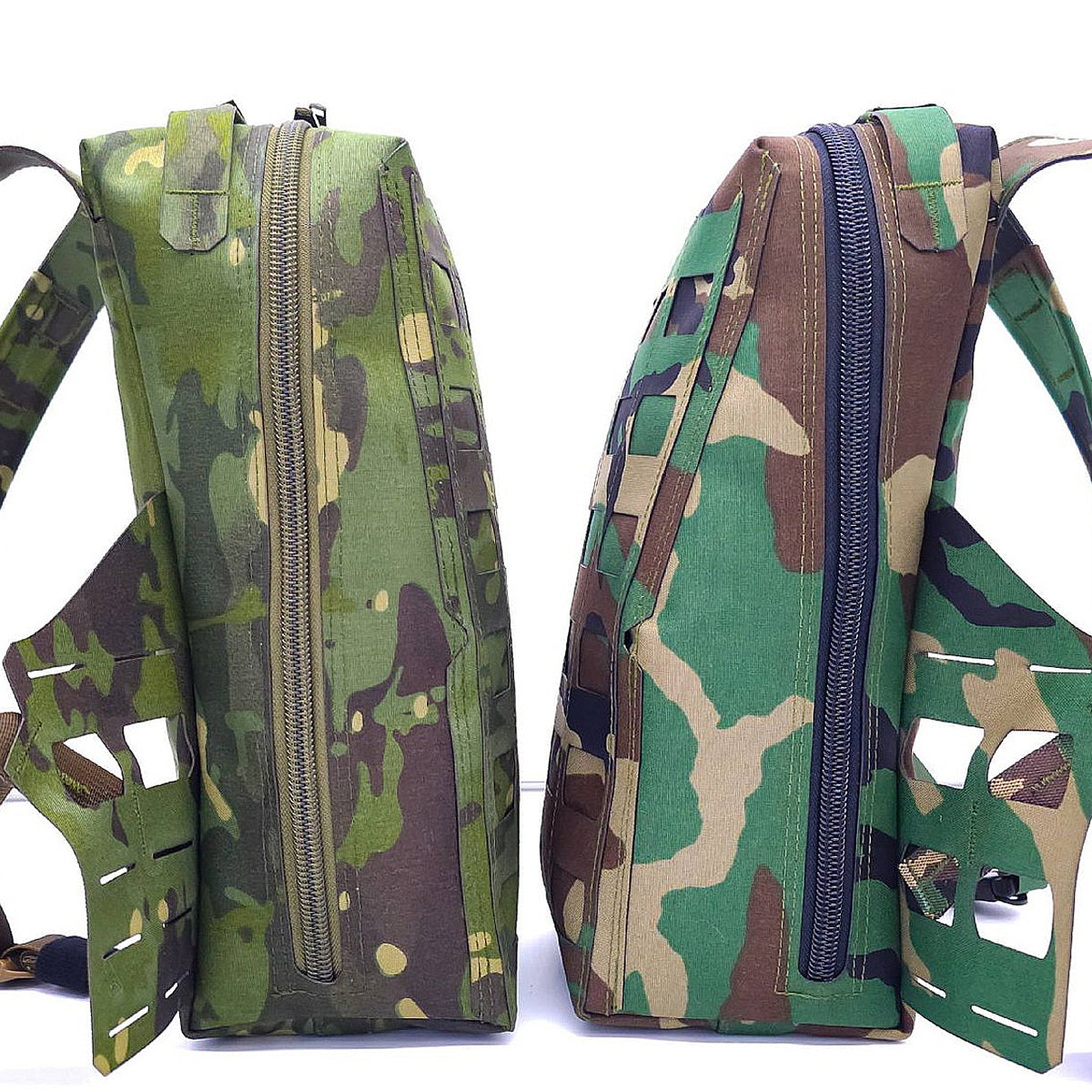 Esstac Mini Pack - Tapered and Non-Tapered