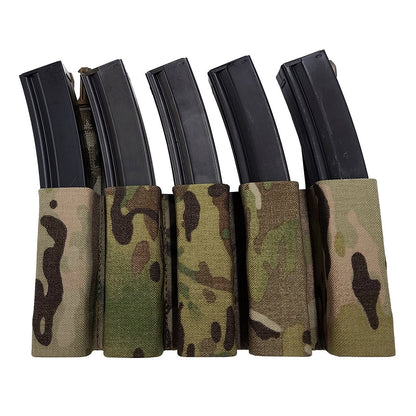 Esstac MP5 Daeodon Front Panel - Made in USA