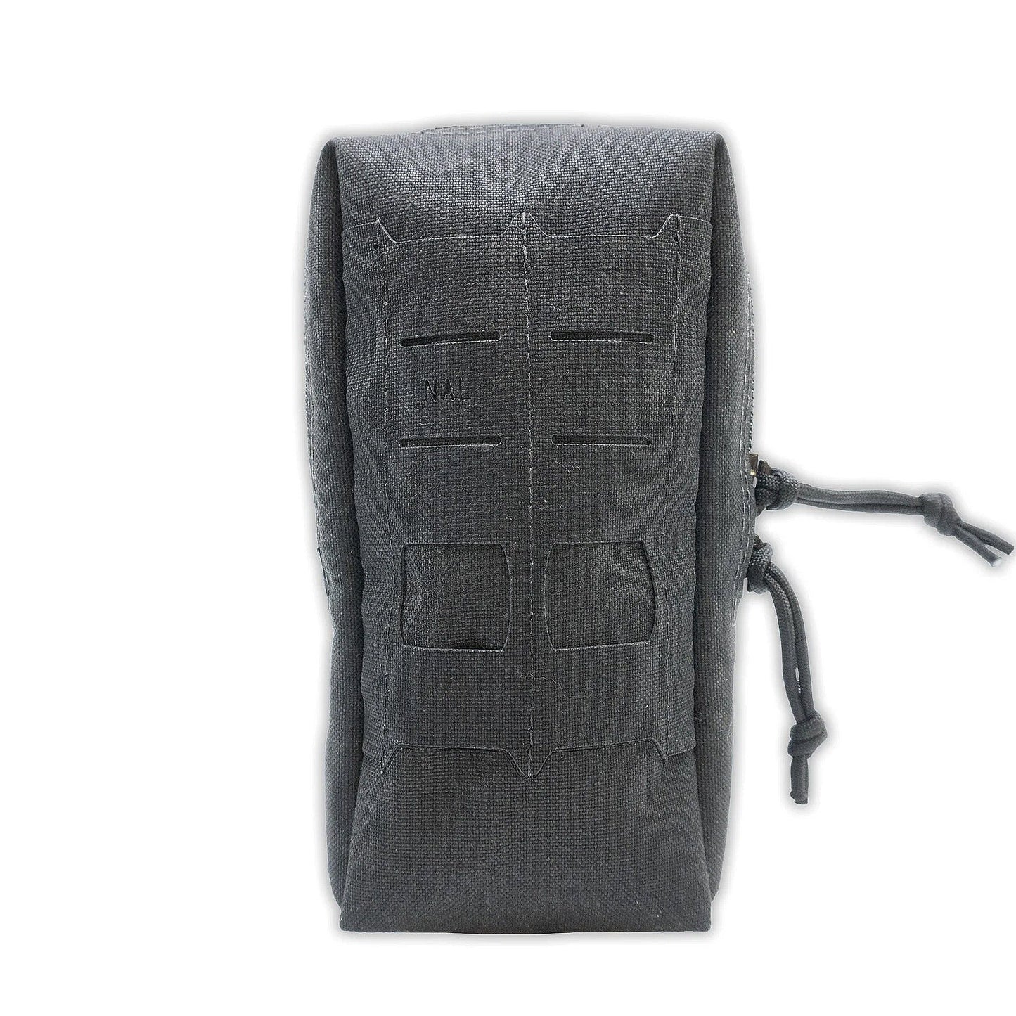 Esstac Nalgene GP Pouch - Includes 2 Malice Clips - Made in USA