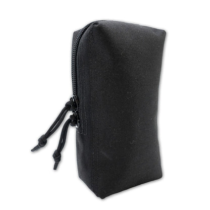 Esstac Nalgene GP Pouch - Includes 2 Malice Clips - Made in USA