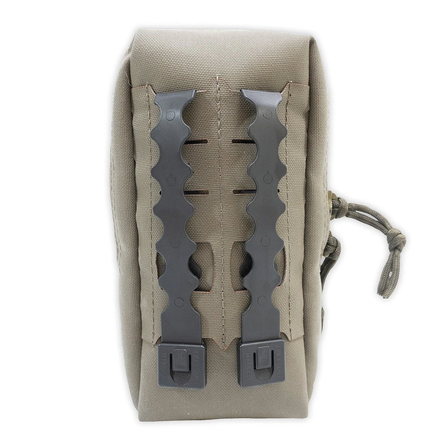 Esstac Nalgene GP Pouch - Includes 2 Malice Clips - Made in USA