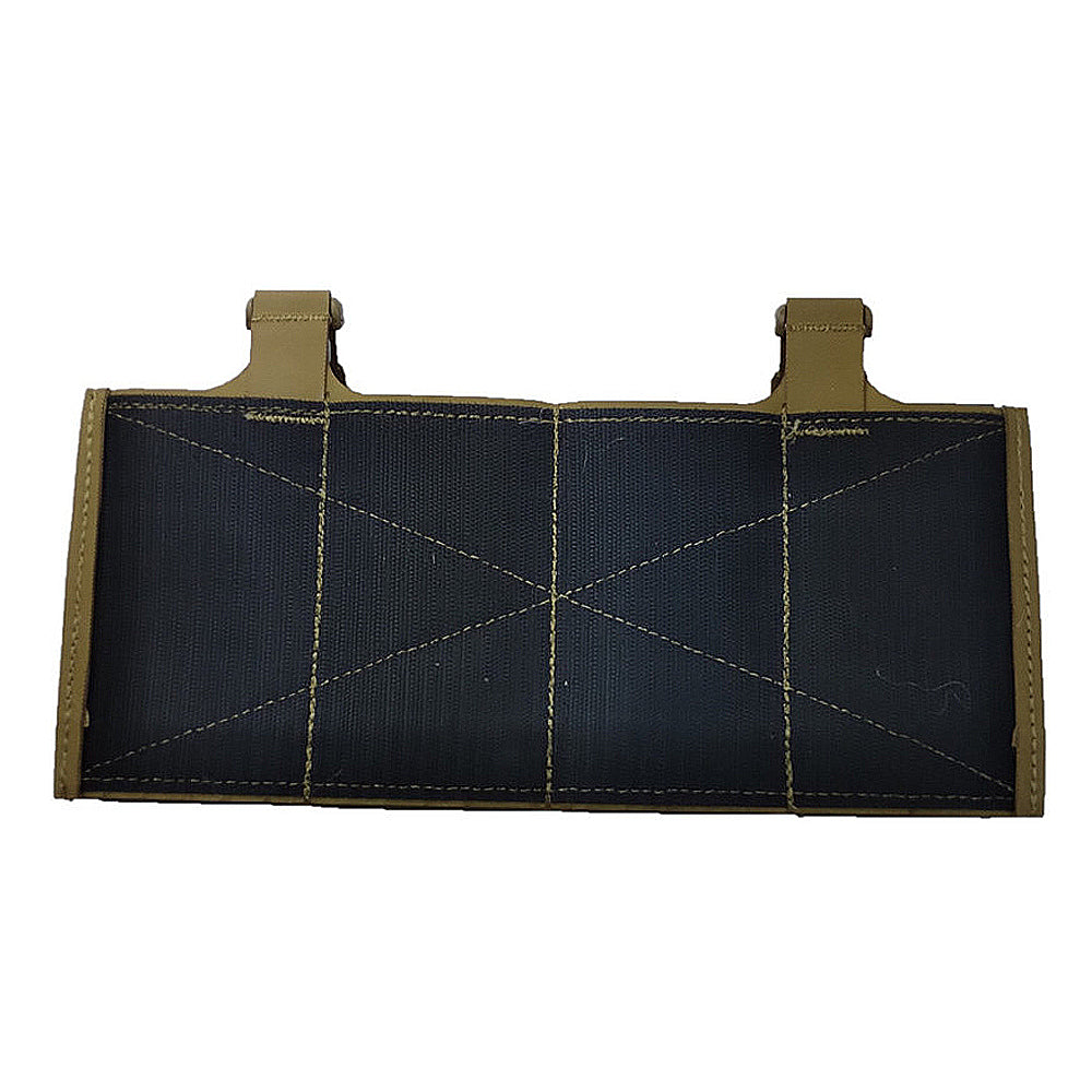 Esstac QUAD Daeodon Front Panel 5.56 Tall KYWI Pouch - with Front PALS Webbing