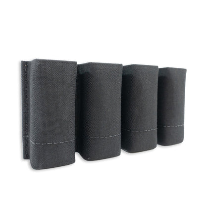 Esstac Quad Pistol GAP KYWI Pouch - Includes 4 Malice Clips