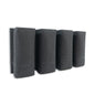 Esstac Quad Pistol GAP KYWI Pouch - Includes 4 Malice Clips