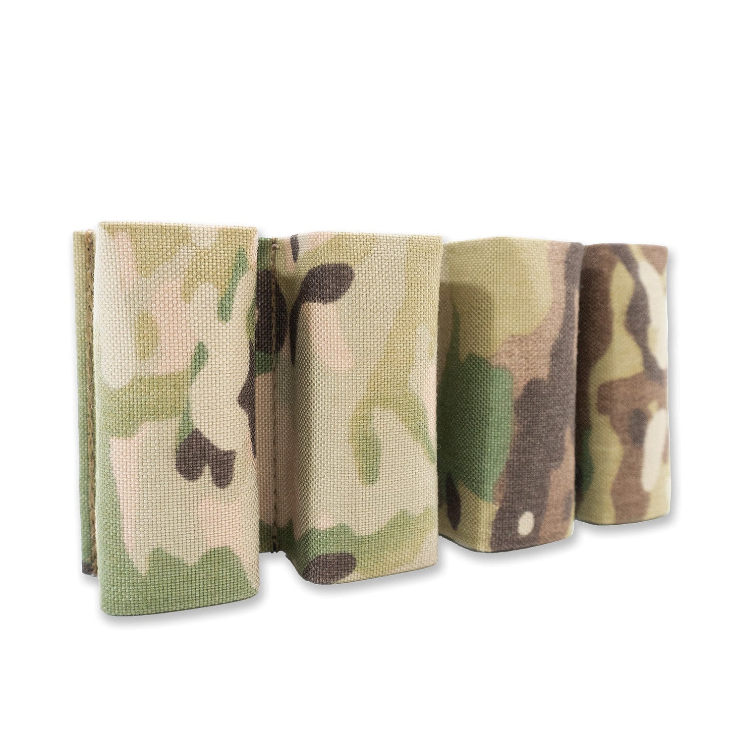 Esstac Quad Pistol GAP KYWI Pouch - Includes 4 Malice Clips