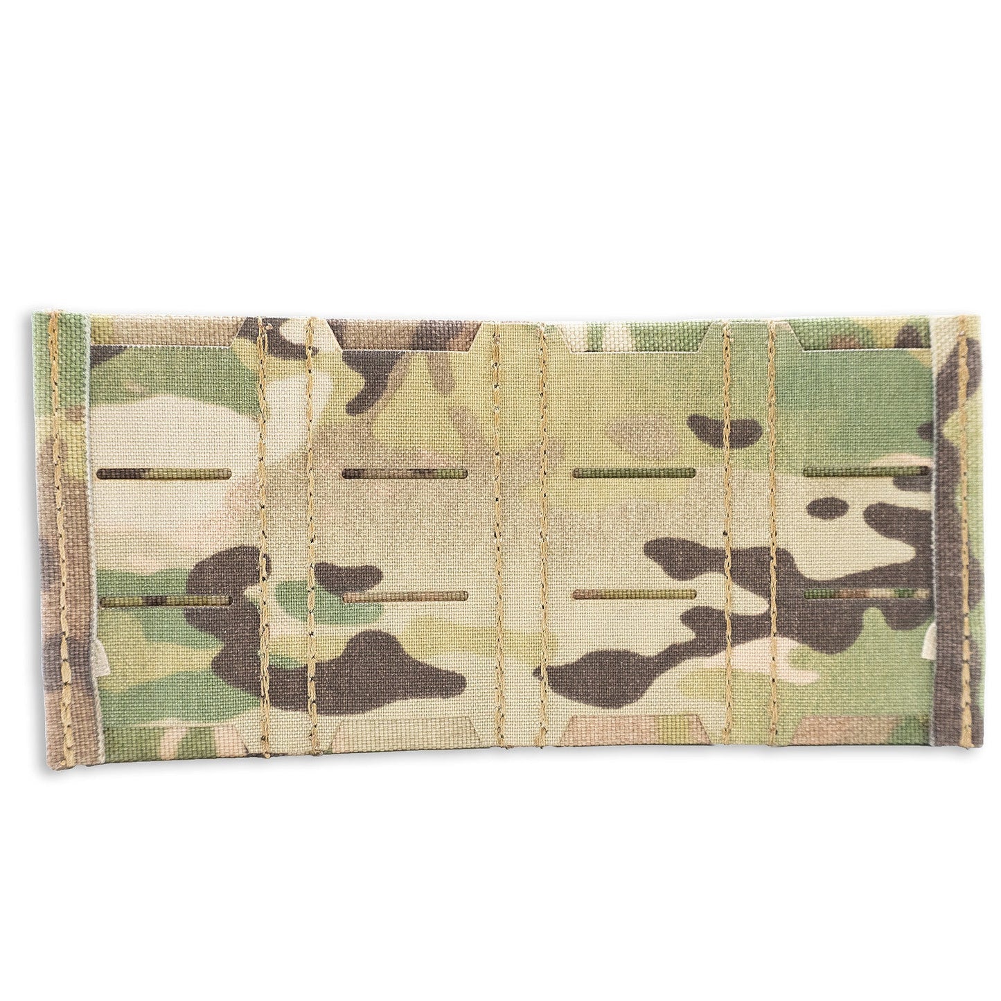 Esstac Quad Pistol GAP KYWI Pouch - Includes 4 Malice Clips