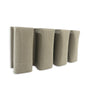 Esstac Quad Pistol GAP KYWI Pouch - Includes 4 Malice Clips