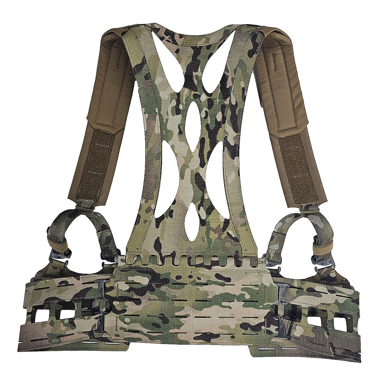 Esstac Shooters Harness Large - Made in USA