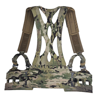 Esstac Shooters Harness Large - Made in USA