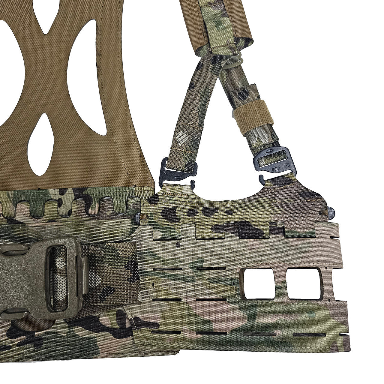 Esstac Shooters Harness Large - Made in USA