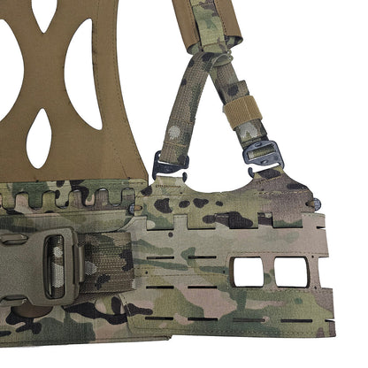 Esstac Shooters Harness Large - Made in USA