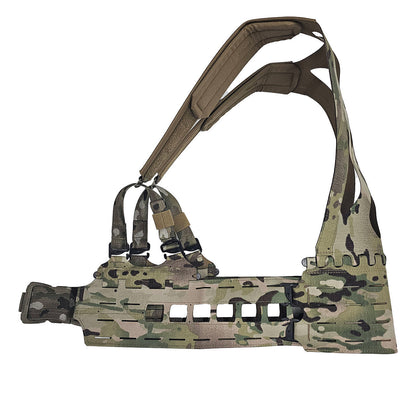 Esstac Shooters Harness Large - Made in USA