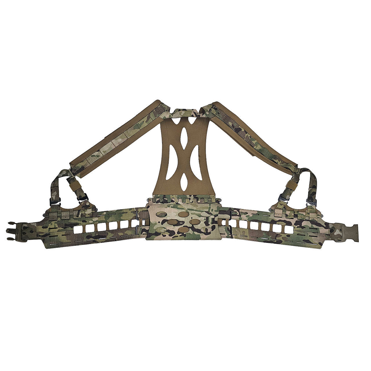 Esstac Shooters Harness Large - Made in USA