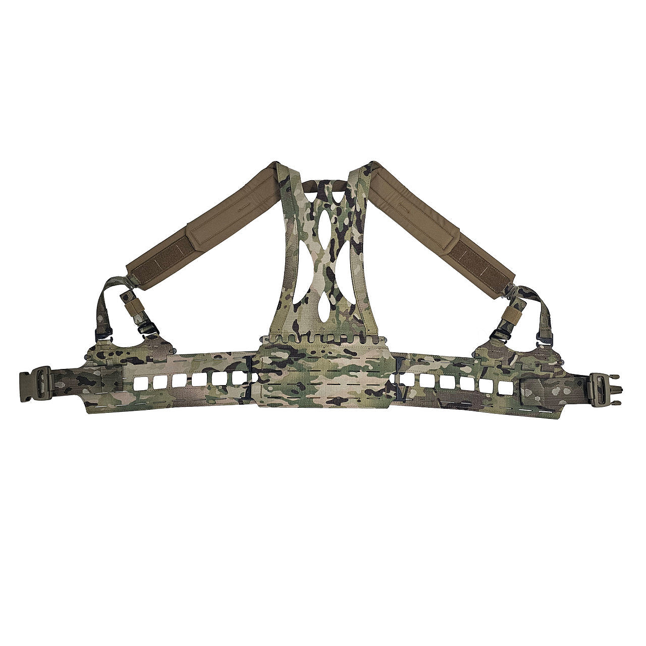 Esstac Shooters Harness Large - Made in USA