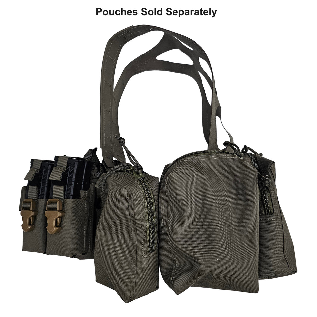 Esstac Shooters Harness Large - Made in USA