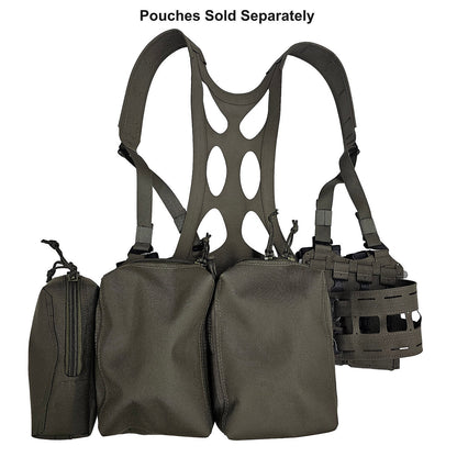 Esstac Shooters Harness Large - Made in USA