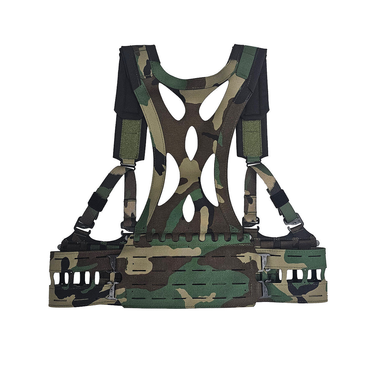 Esstac Shooters Harness Medium