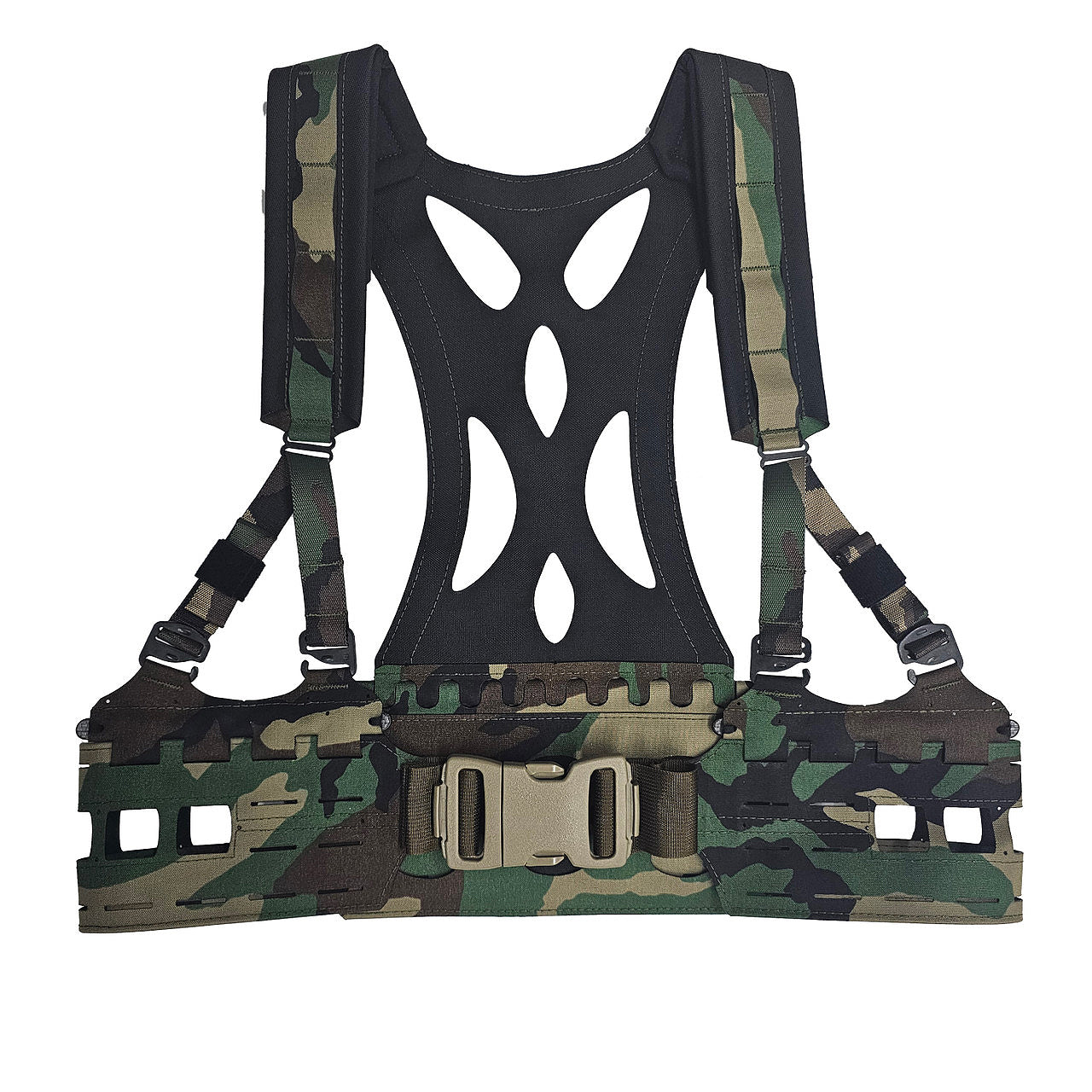 Esstac Shooters Harness Medium