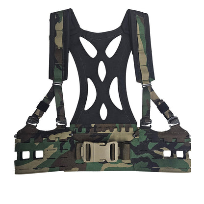 Esstac Shooters Harness Medium