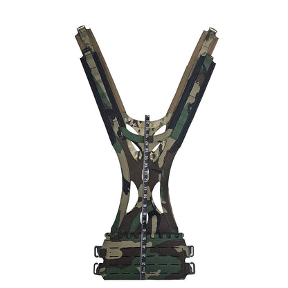 Esstac Shooters Harness Medium