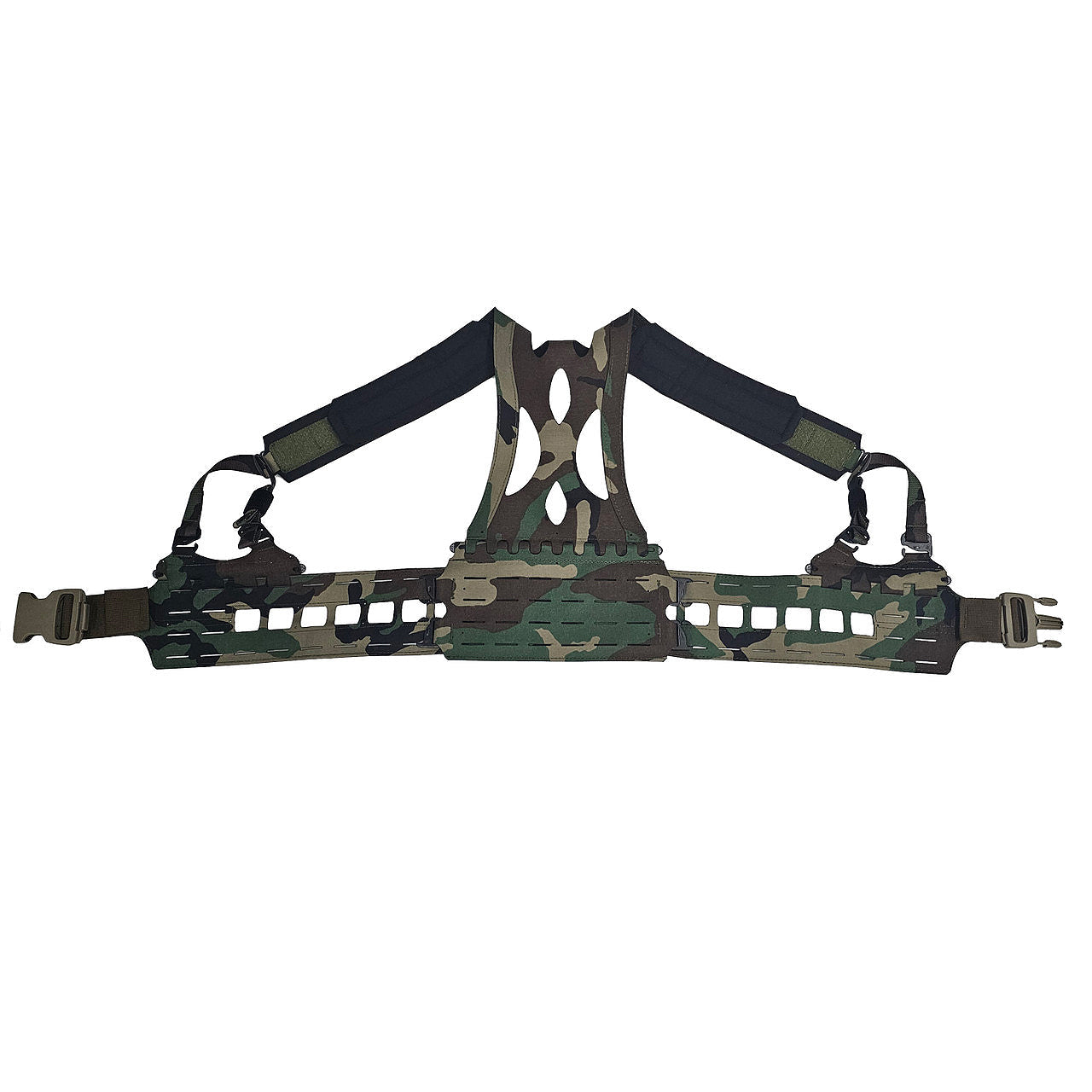 Esstac Shooters Harness Medium