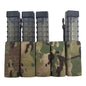 Esstac Stribog Daeodon Front Panel Midlength KYWI Pouch