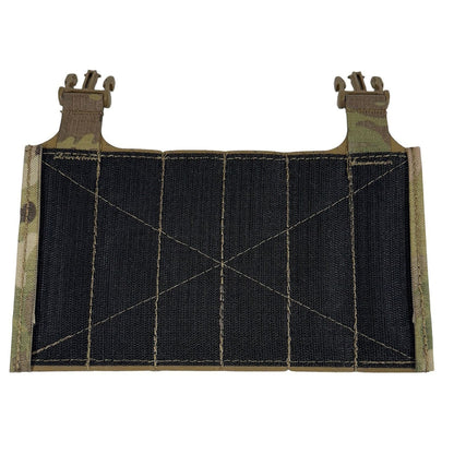 Esstac Subgun 6pack Glock/Colt Daeodon Front Panel Tall KYWI Pouch