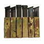 Esstac Subgun 6pack Glock/Colt Daeodon Front Panel Tall KYWI Pouch