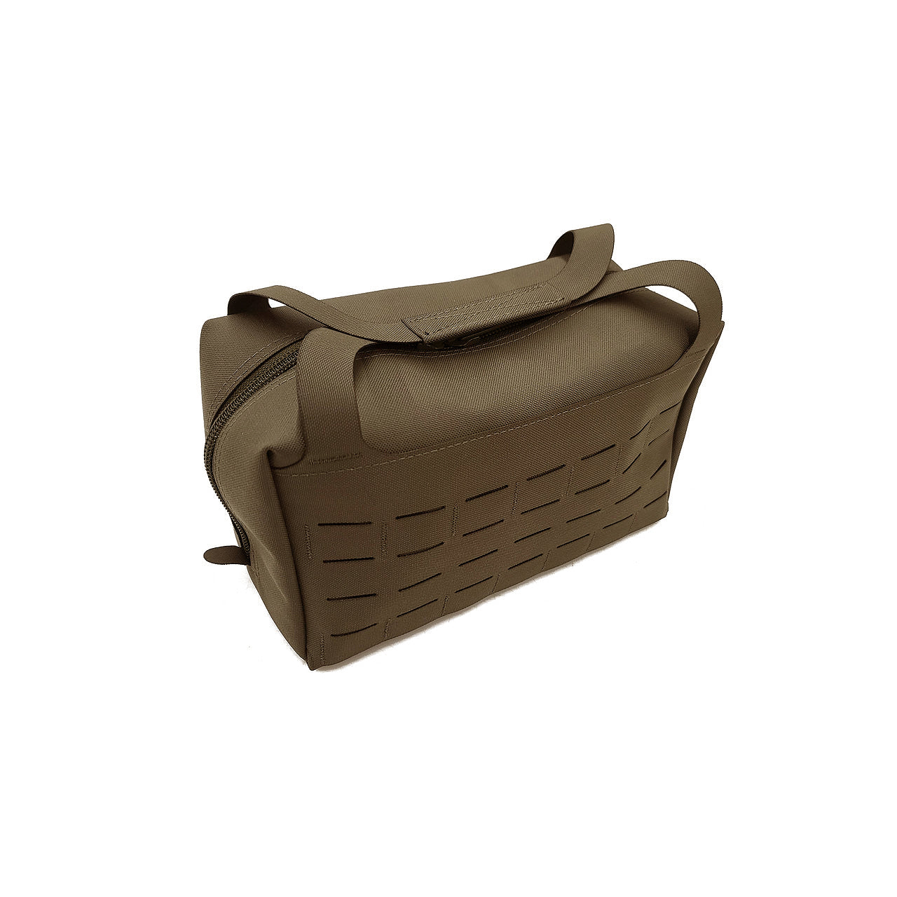 Esstac Tactical Midget Carry All Bag 2.0 - with PALS Webbing & Tegris Insert