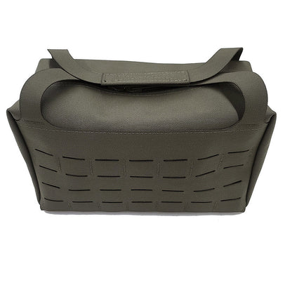 Esstac Tactical Midget Carry All Bag 2.0 - with PALS Webbing & Tegris Insert