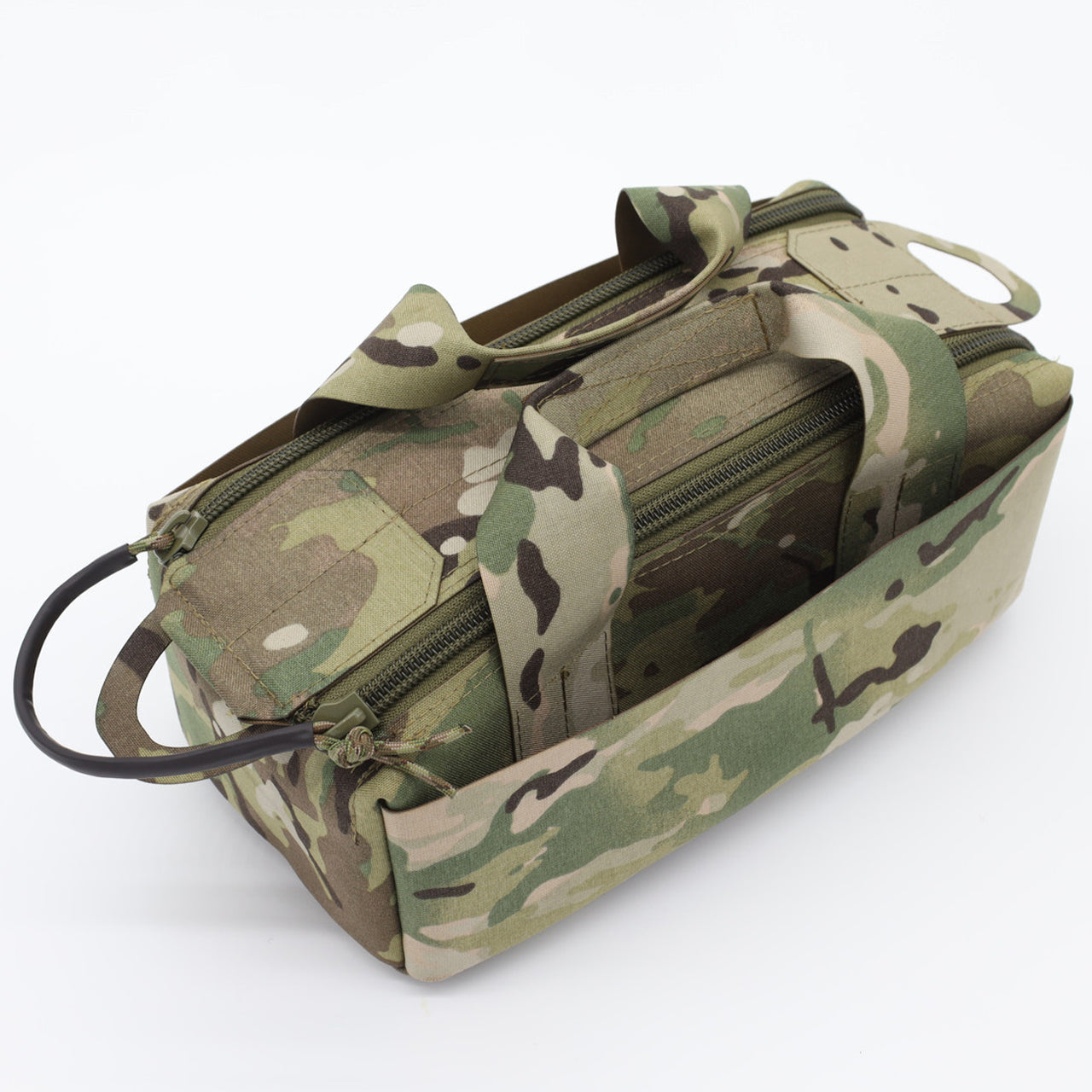 Esstac Tool GP Bag - with Side Pockets