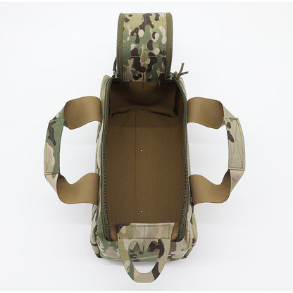 Esstac Tool GP Bag - with Side Pockets
