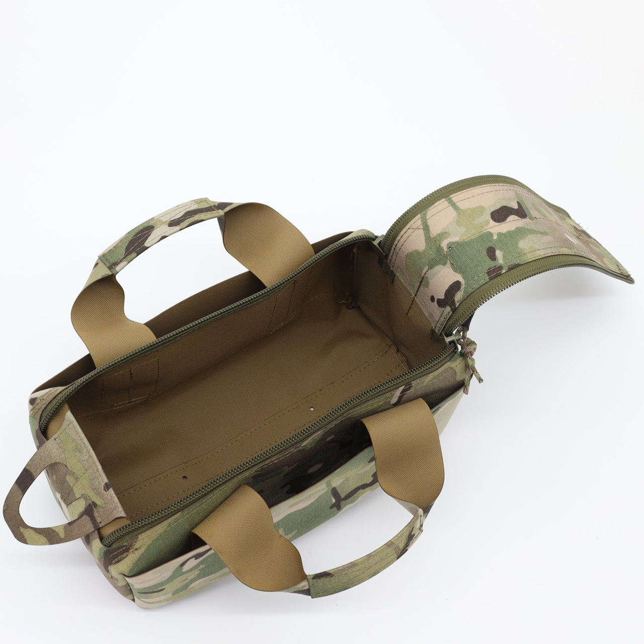 Esstac Tool GP Bag - with Side Pockets