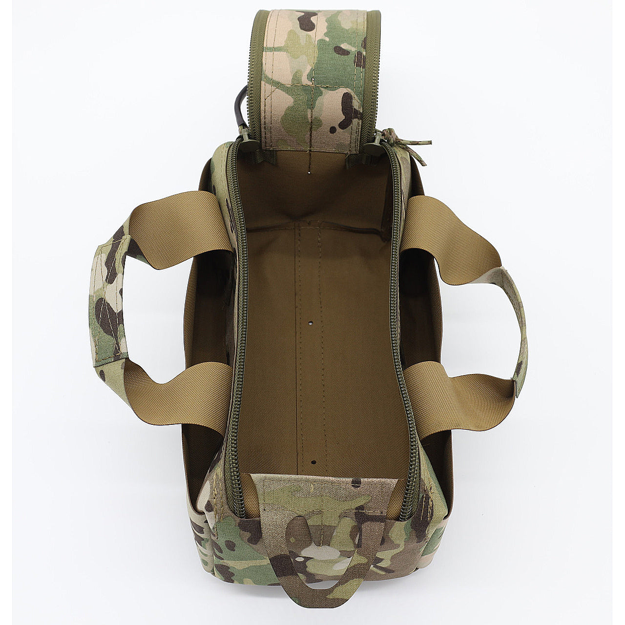 Esstac Tool GP Bag - with Side Pockets