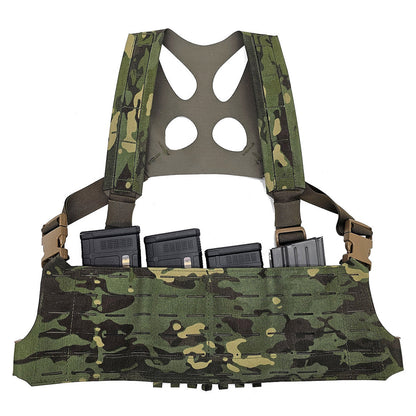 Esstac Trimmed Bush 7.62 - All Insert Sizes Available