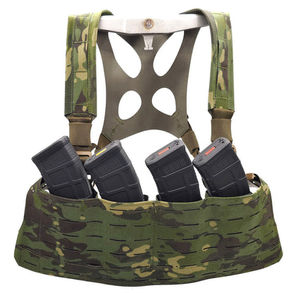 Esstac Trimmed Bush 7.62 - All Insert Sizes Available