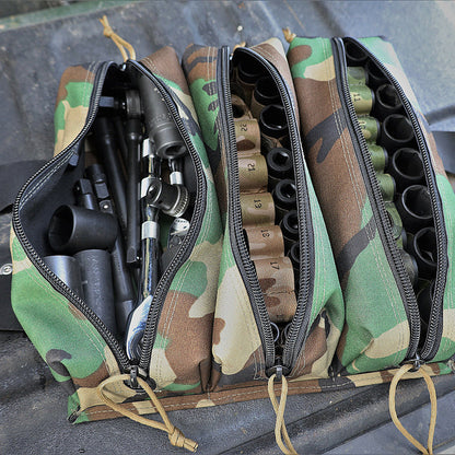 Esstac Triple Tool GP - Wide
