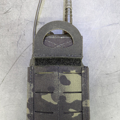 Esstac Baofeng Radio Pouch - with 2 Malice Clips