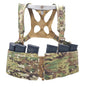 Esstac Bushboar 5.56 A1 Split Front - Chest Rig